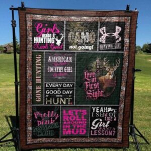 Love At First Sight Quilt Blanket Yld9  Quilt